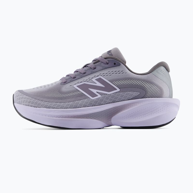 Buty do biegania damskie New Balance Ellipse V1 digital mist/off-line grey 3
