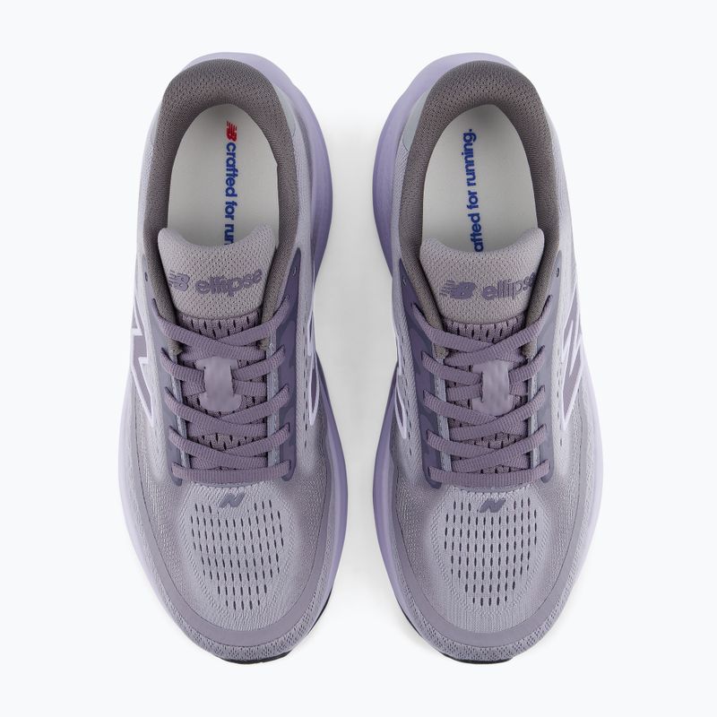 Buty do biegania damskie New Balance Ellipse V1 digital mist/off-line grey 5