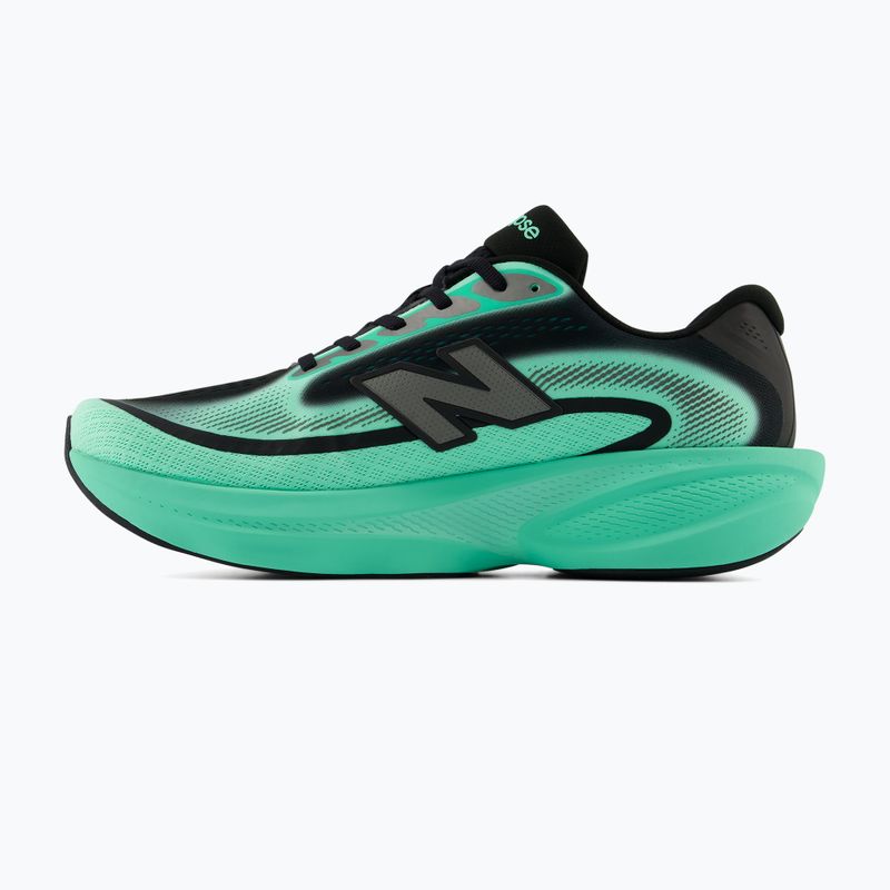 Buty do biegania męskie New Balance Ellipse V1 bright mint/black 3