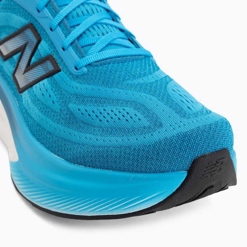 Buty do biegania męskie New Balance Fresh Foam More V6 altitude/black 7