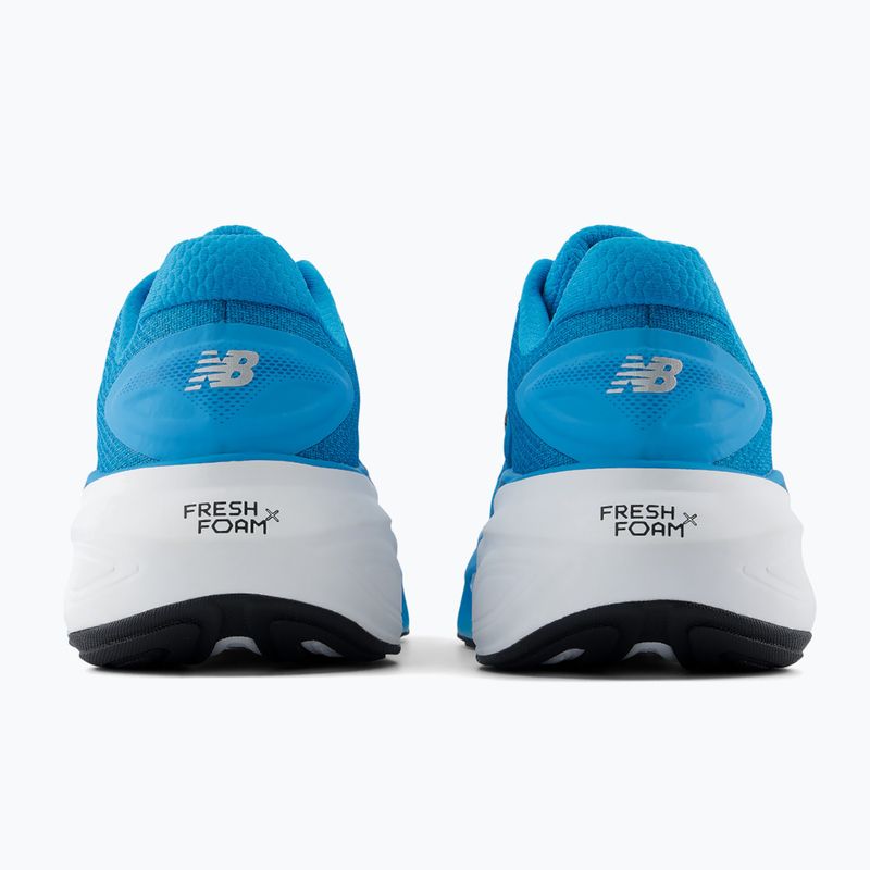 Buty do biegania męskie New Balance Fresh Foam More V6 altitude/black 3