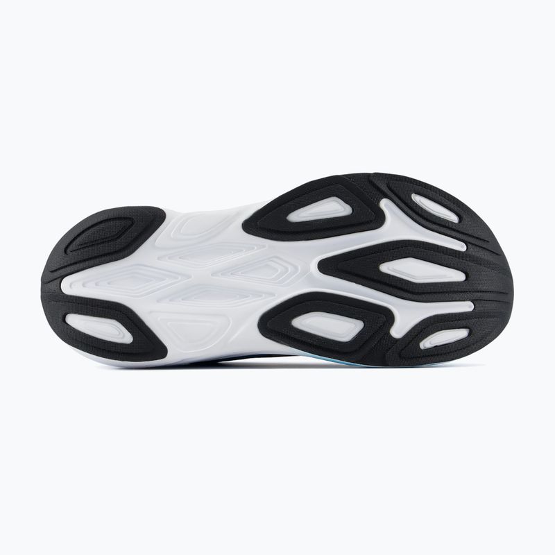 Buty do biegania męskie New Balance Fresh Foam More V6 altitude/black 5