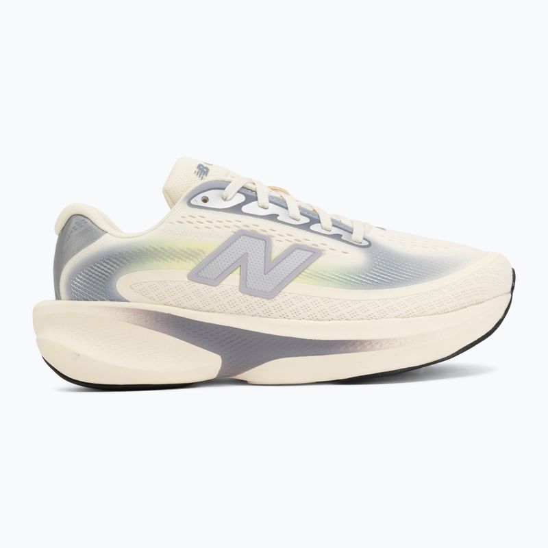 Buty do biegania damskie New Balance Ellipse V1 angora/digital mist 2