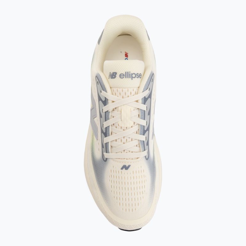 Buty do biegania damskie New Balance Ellipse V1 angora/digital mist 5