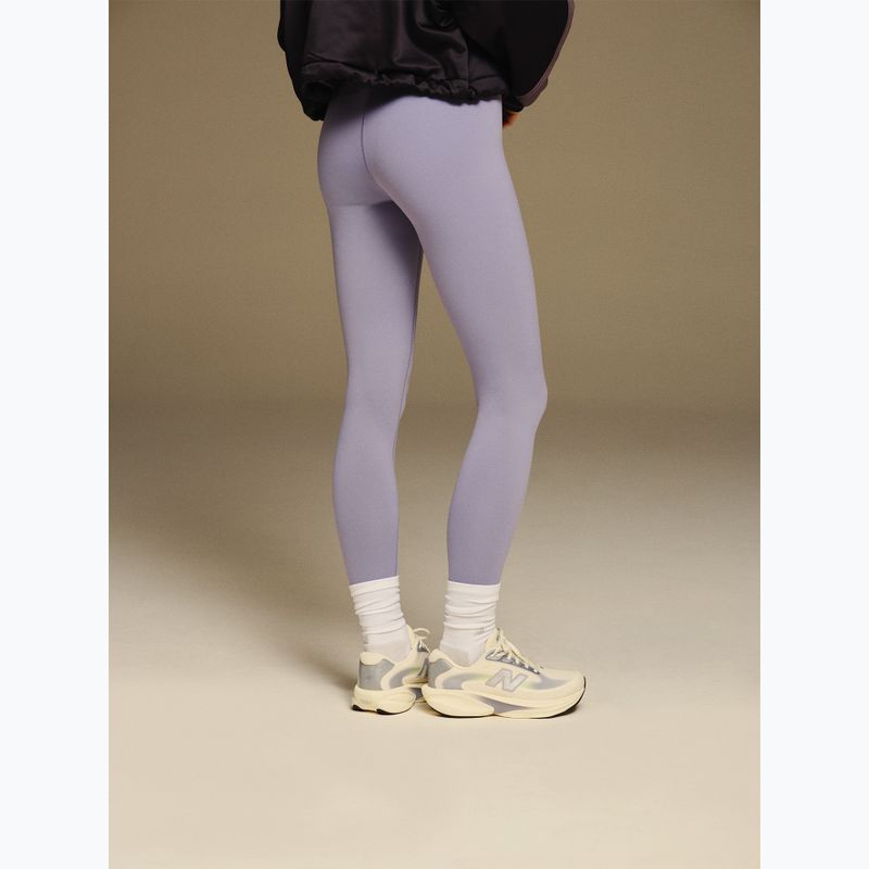 Buty do biegania damskie New Balance Ellipse V1 angora/digital mist 5