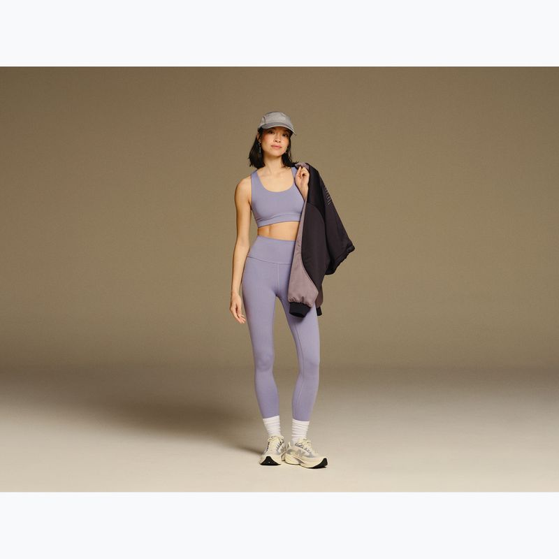 Buty do biegania damskie New Balance Ellipse V1 angora/digital mist 6