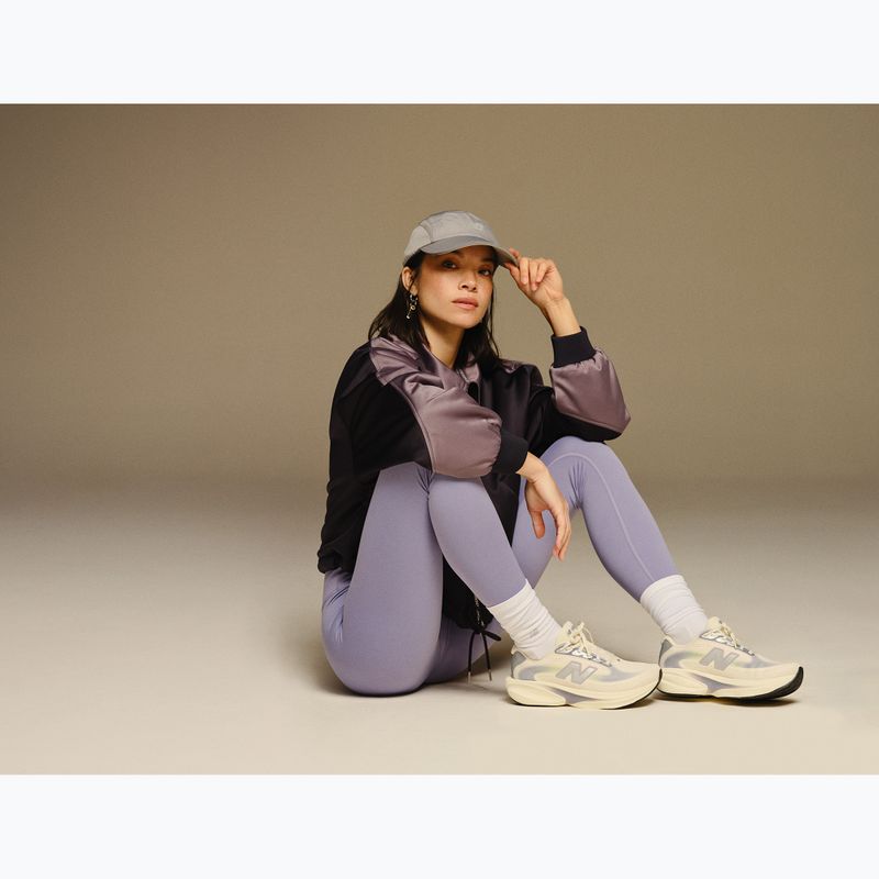 Buty do biegania damskie New Balance Ellipse V1 angora/digital mist 7