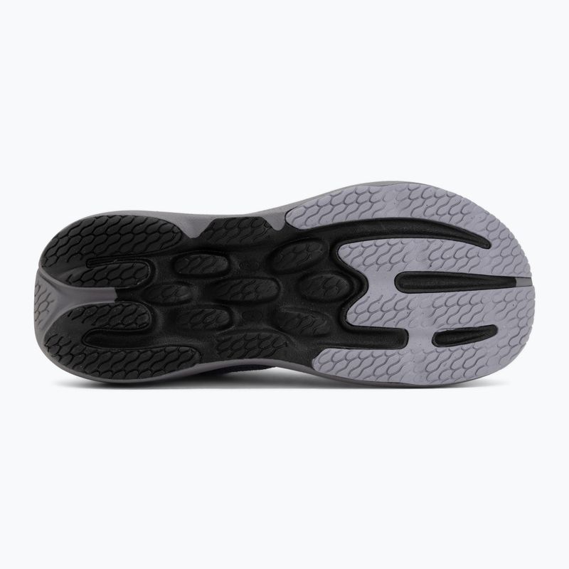 Buty do biegania damskie New Balance 1080's V15 digital mist/smoked violet 4