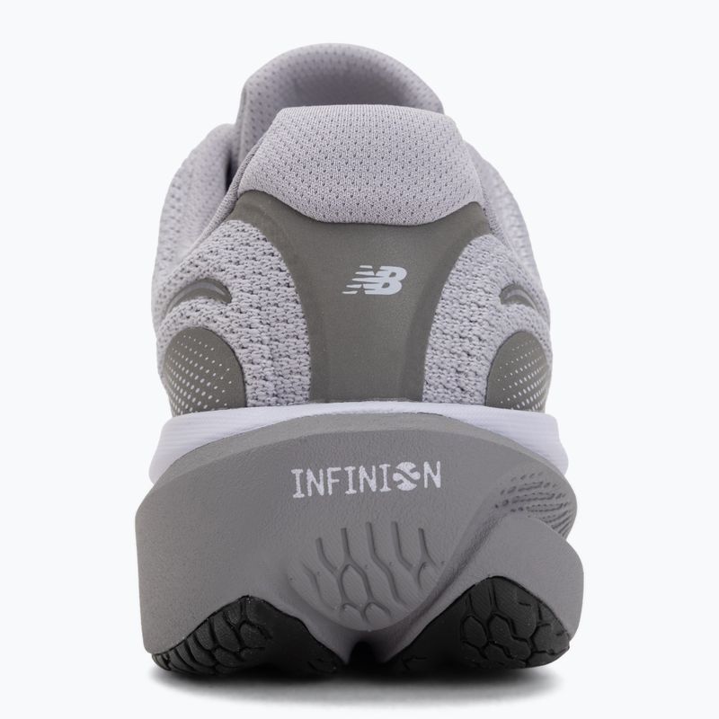 Buty do biegania damskie New Balance 1080's V15 digital mist/smoked violet 6