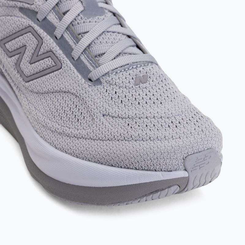 Buty do biegania damskie New Balance 1080's V15 digital mist/smoked violet 7