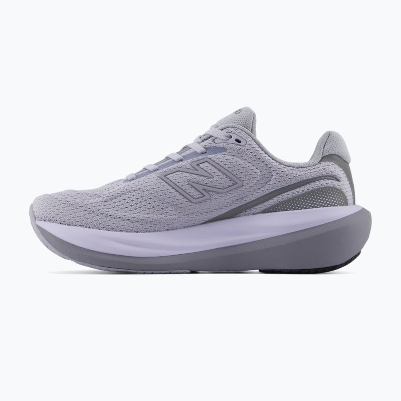Buty do biegania damskie New Balance 1080's V15 digital mist/smoked violet 3