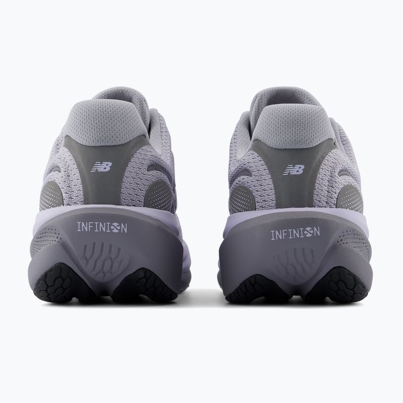Buty do biegania damskie New Balance 1080's V15 digital mist/smoked violet 6