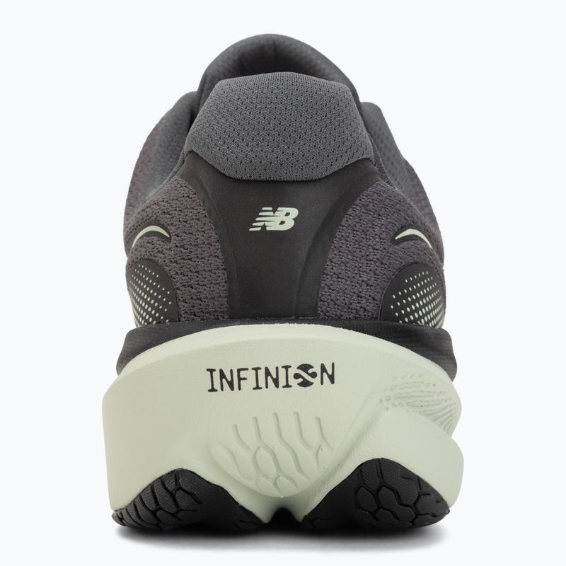 Buty do biegania męskie New Balance 1080's V15 magnet/silver moss 6