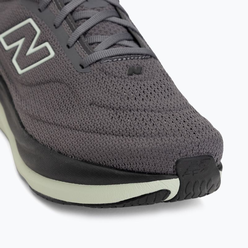 Buty do biegania męskie New Balance 1080's V15 magnet/silver moss 7