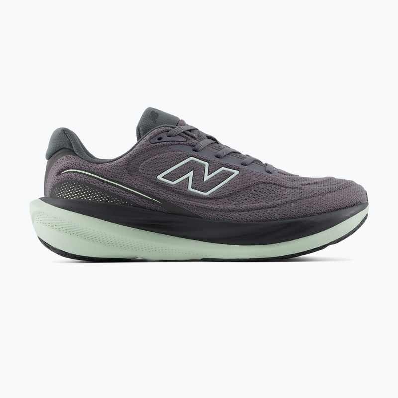 Buty do biegania męskie New Balance 1080's V15 magnet/silver moss 2