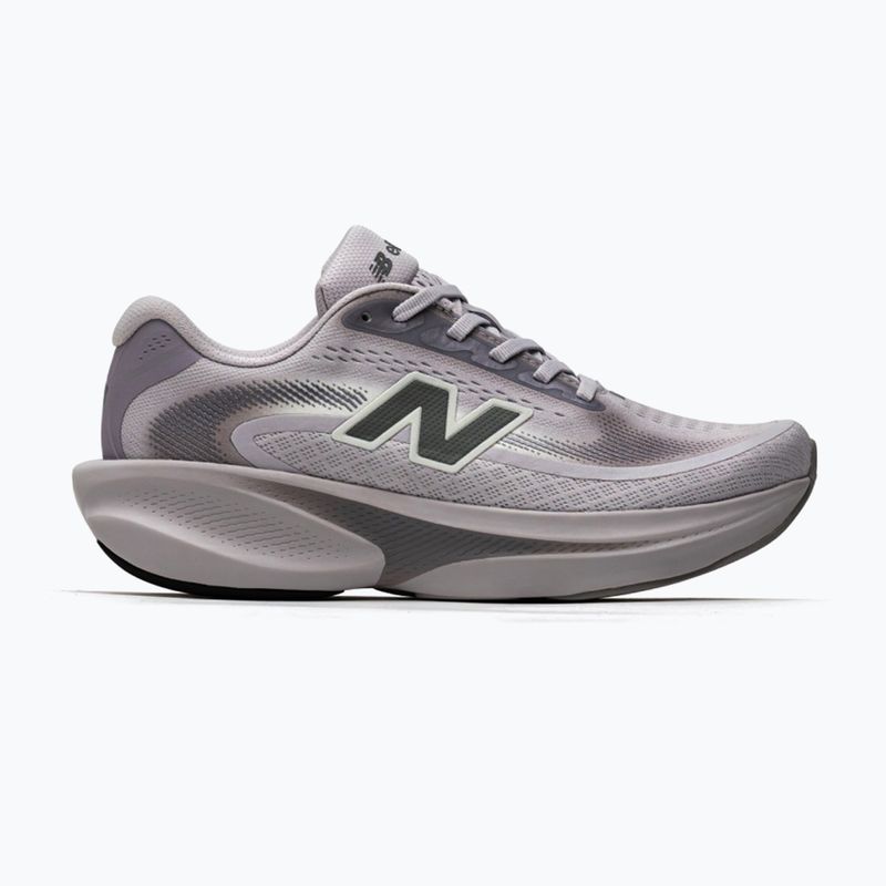 Buty do biegania damskie New Balance Ellipse V1 horizon grey/truffle salt