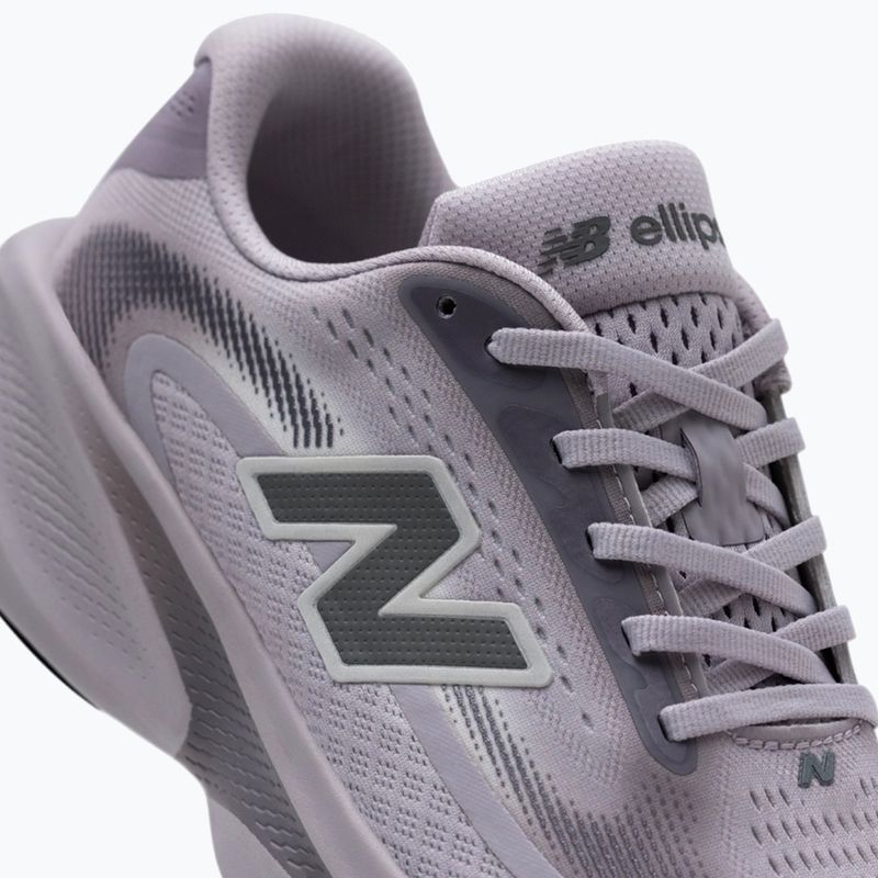 Buty do biegania damskie New Balance Ellipse V1 horizon grey/truffle salt 2