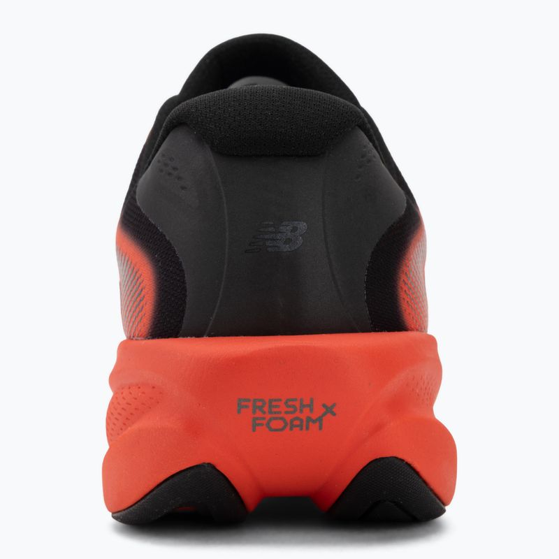 Buty do biegania męskie New Balance Ellipse V1 neo flame/black 6