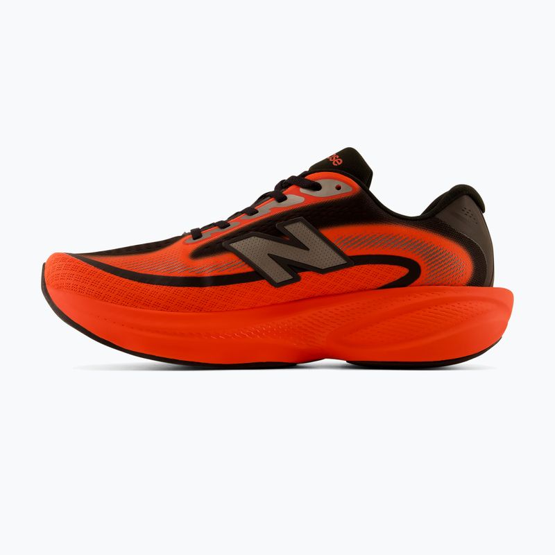 Buty do biegania męskie New Balance Ellipse V1 neo flame/black 3