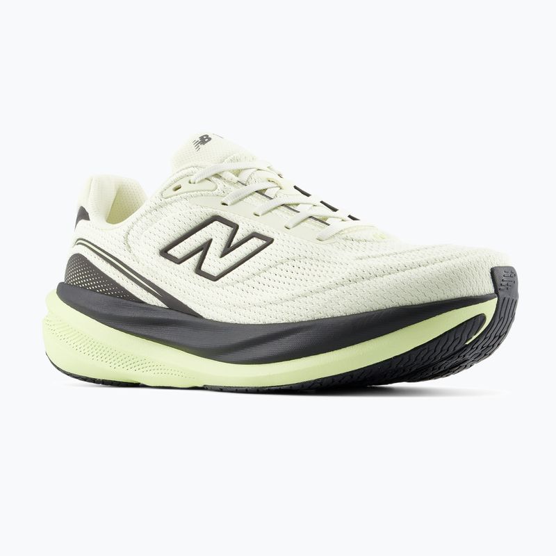 Buty do biegania męskie New Balance 1080's V15 pistachio butter/black