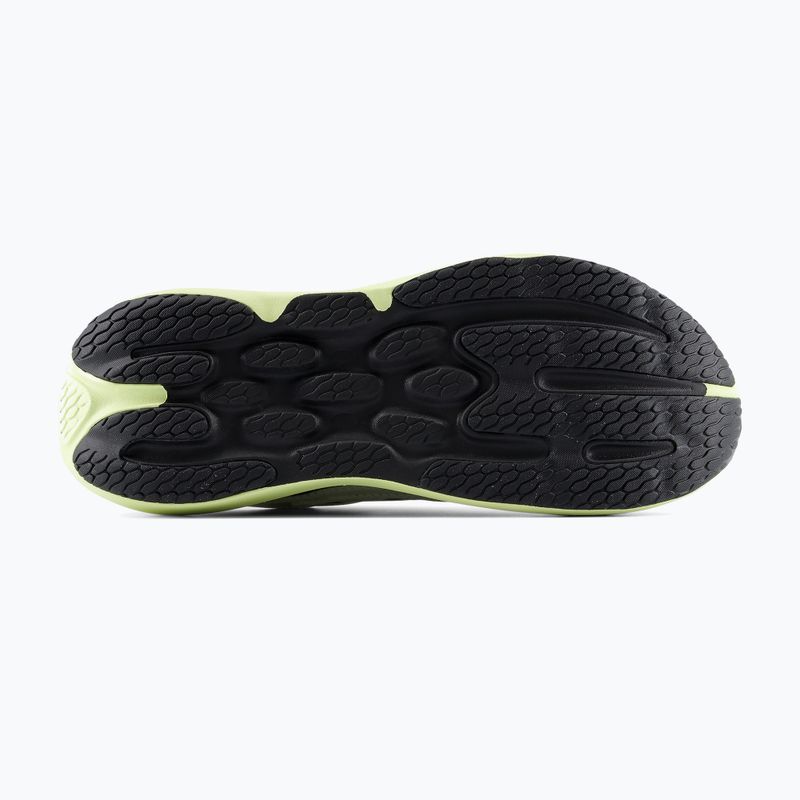 Buty do biegania męskie New Balance 1080's V15 pistachio butter/black 6