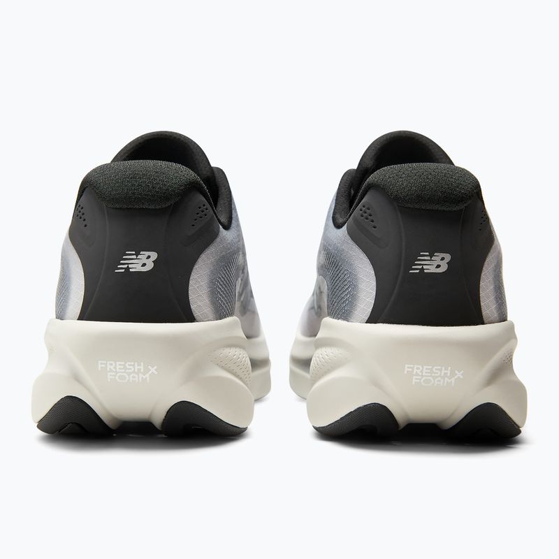 Buty do biegania damskie New Balance Ellipse V1 grey 5