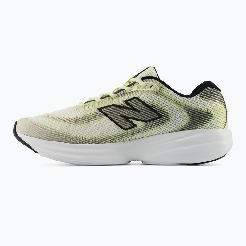 Buty do biegania męskie New Balance 411's V4 reflection/fennel seed/black 3