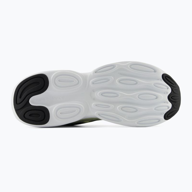 Buty do biegania męskie New Balance 411's V4 reflection/fennel seed/black 6