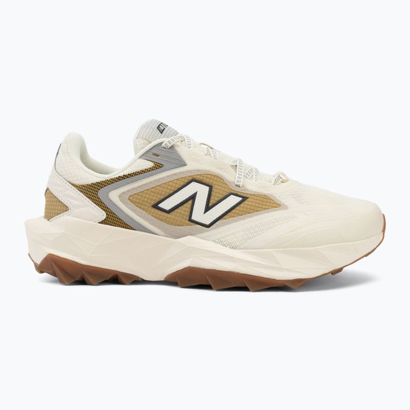 Buty do biegania męskie New Balance Tektrel Utility V1 basil oil/angora/gum 2