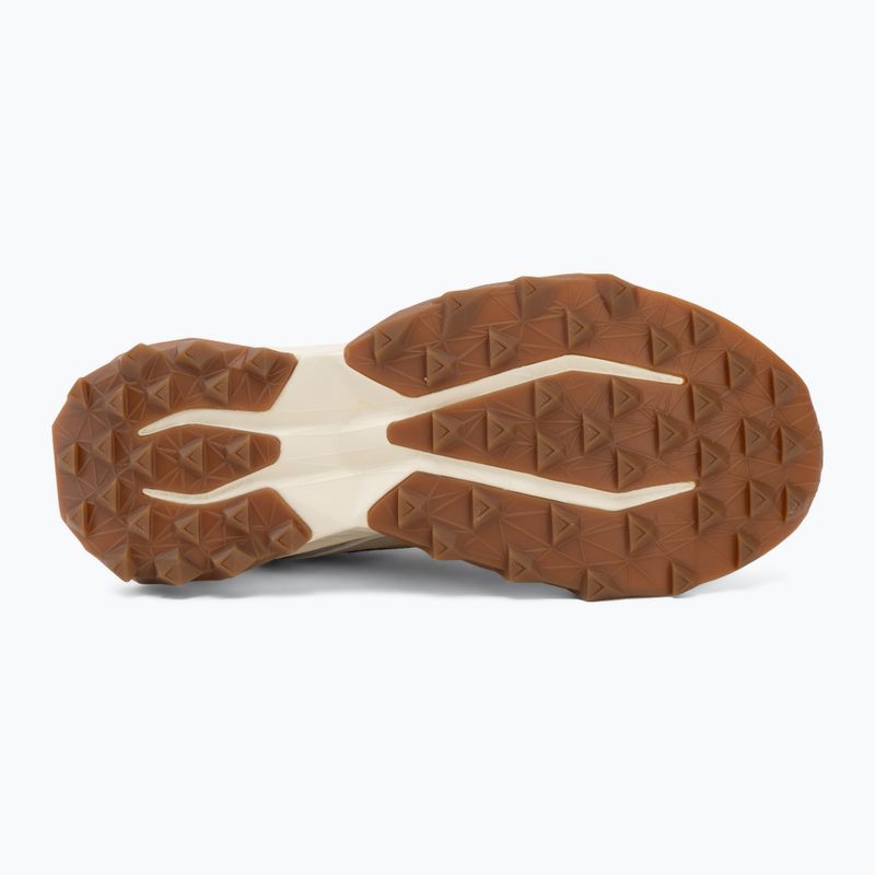 Buty do biegania męskie New Balance Tektrel Utility V1 basil oil/angora/gum 4