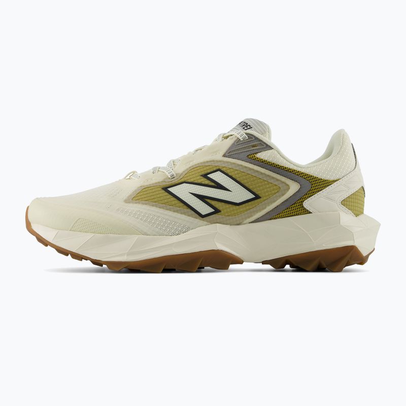 Buty do biegania męskie New Balance Tektrel Utility V1 basil oil/angora/gum 3