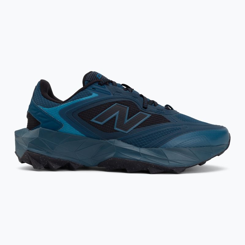 Buty do biegania męskie New Balance Tektrel Utility V1 streamsong/altitude 2