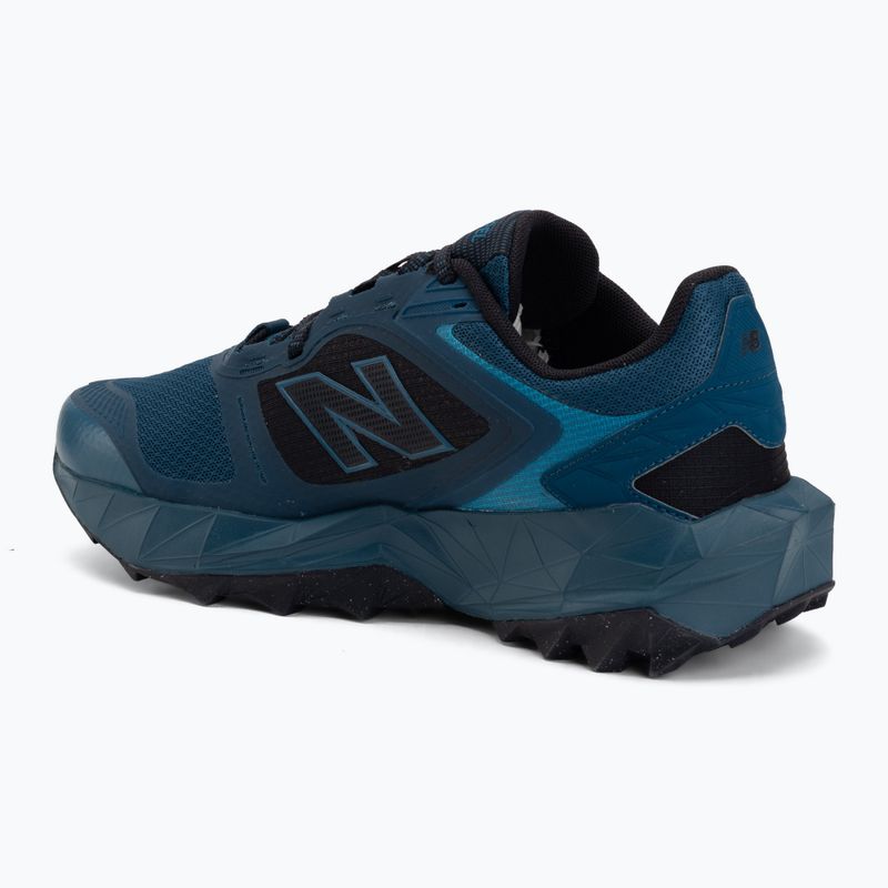 Buty do biegania męskie New Balance Tektrel Utility V1 streamsong/altitude 3