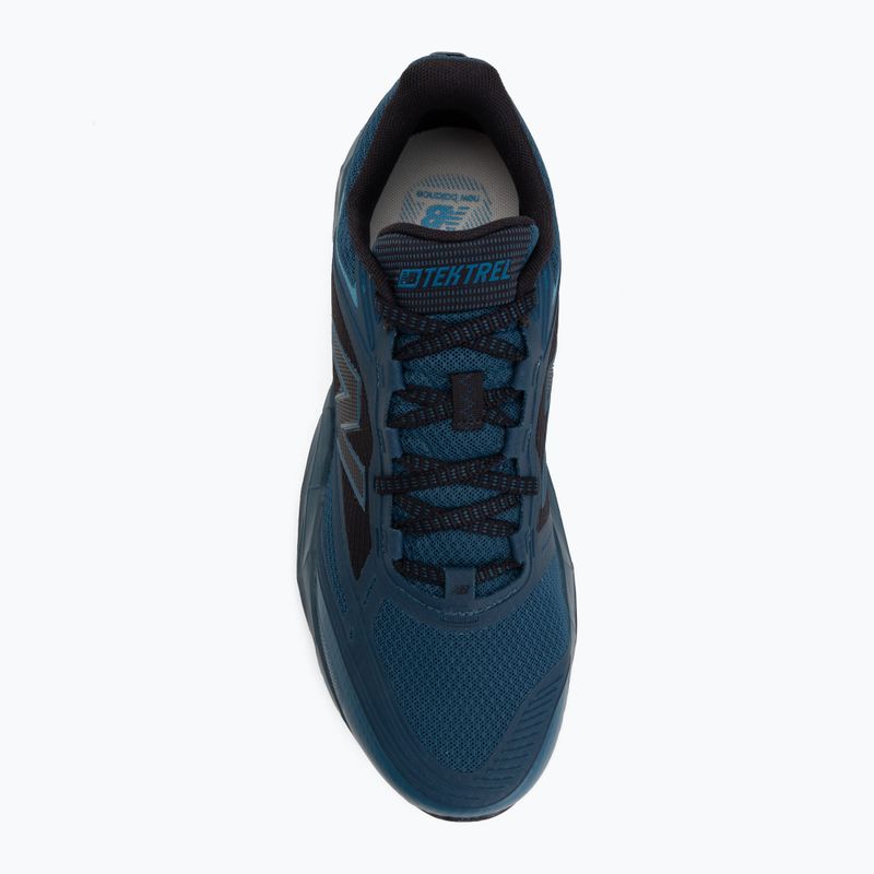 Buty do biegania męskie New Balance Tektrel Utility V1 streamsong/altitude 5
