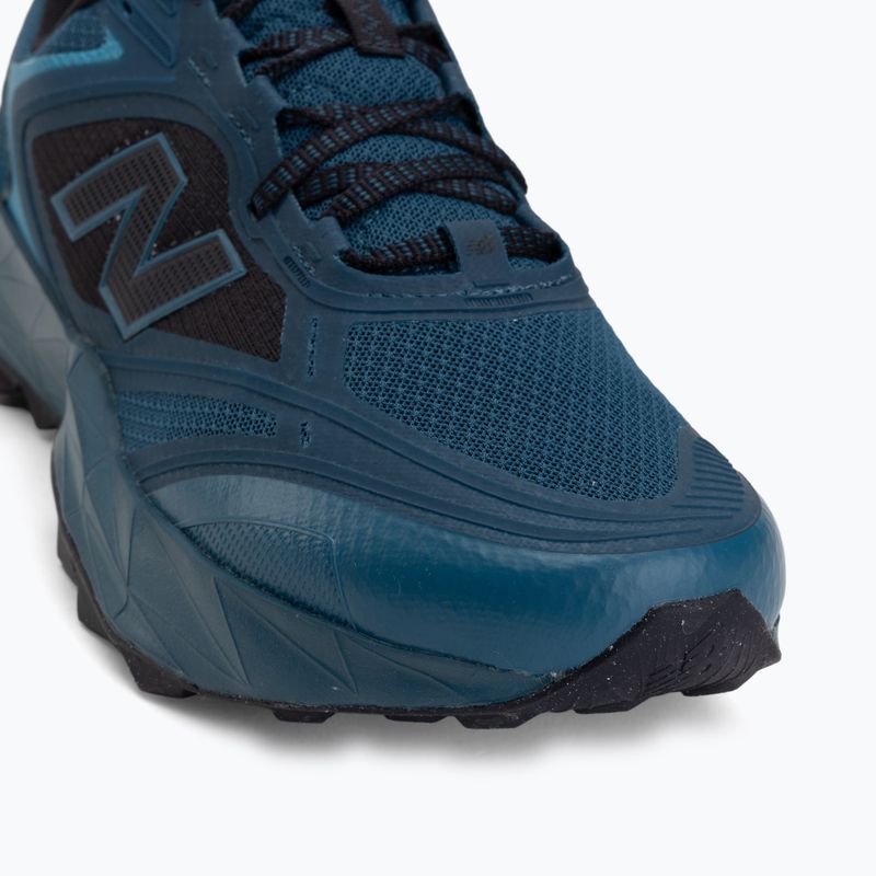 Buty do biegania męskie New Balance Tektrel Utility V1 streamsong/altitude 7