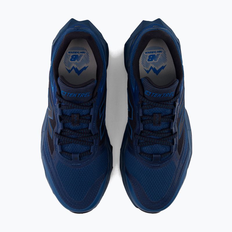 Buty do biegania męskie New Balance Tektrel Utility V1 streamsong/altitude 5