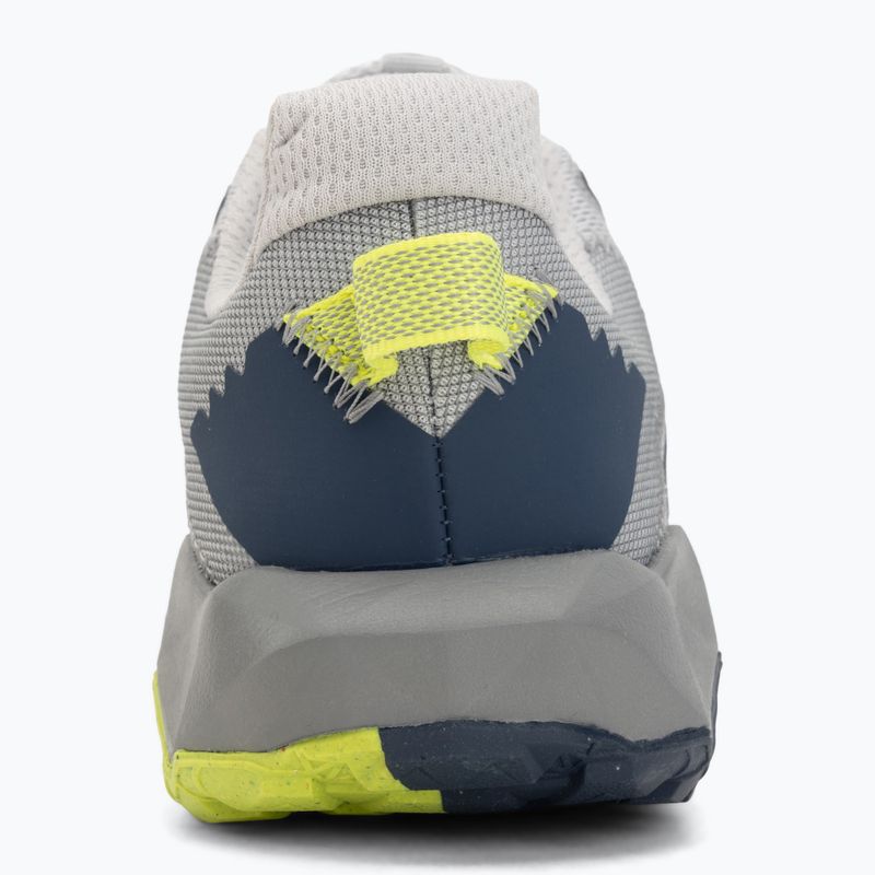 Buty do biegania męskie New Balance Dynasoft Nitrel V6 alkaline green/grey matter 6