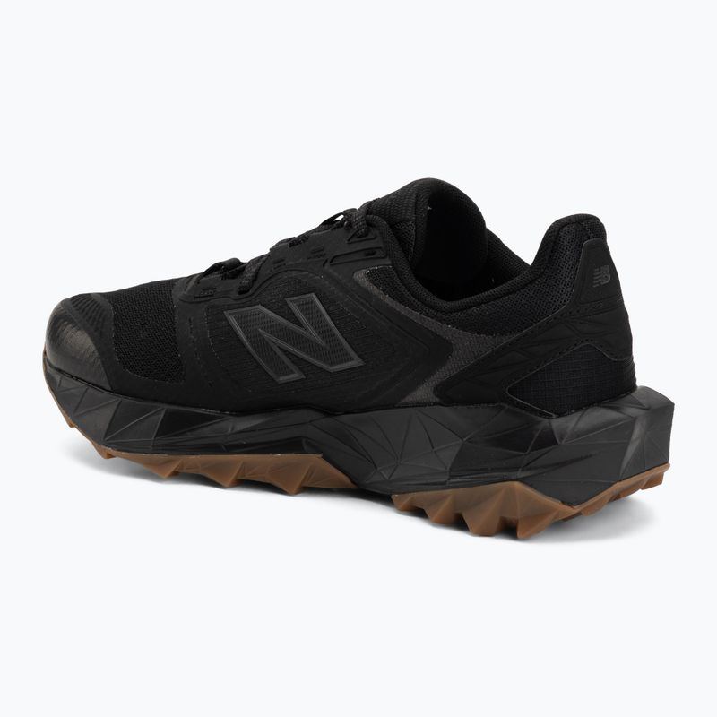 Buty do biegania męskie New Balance Tektrel Utility V1 black/gum 3