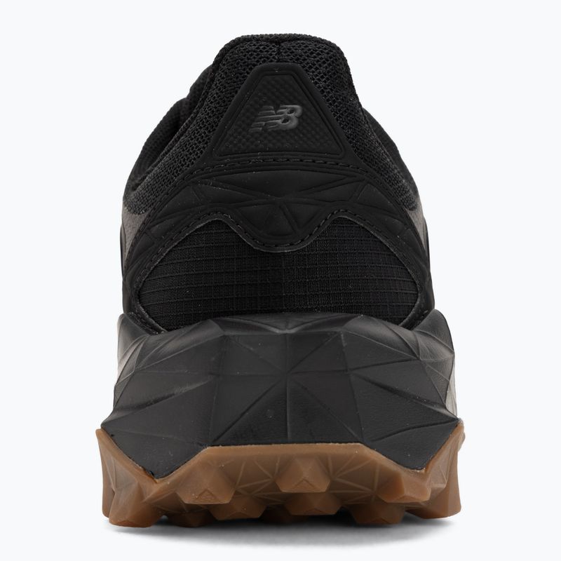 Buty do biegania męskie New Balance Tektrel Utility V1 black/gum 6