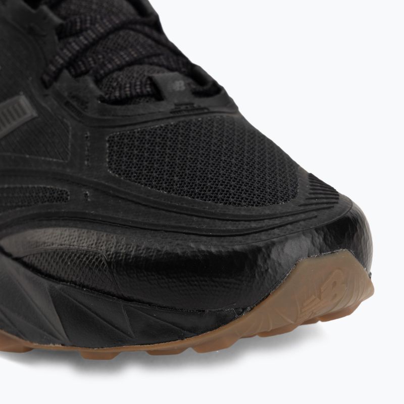 Buty do biegania męskie New Balance Tektrel Utility V1 black/gum 7