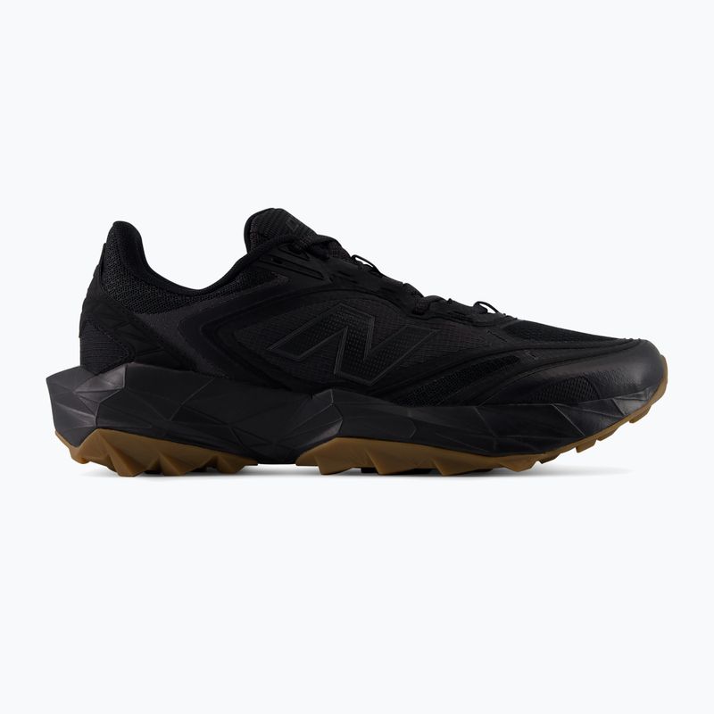 Buty do biegania męskie New Balance Tektrel Utility V1 black/gum 2