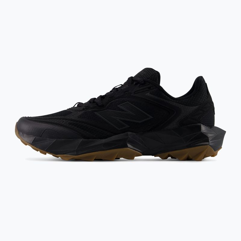 Buty do biegania męskie New Balance Tektrel Utility V1 black/gum 3