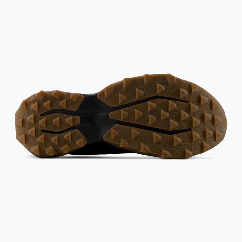 Buty do biegania męskie New Balance Tektrel Utility V1 black/gum 4