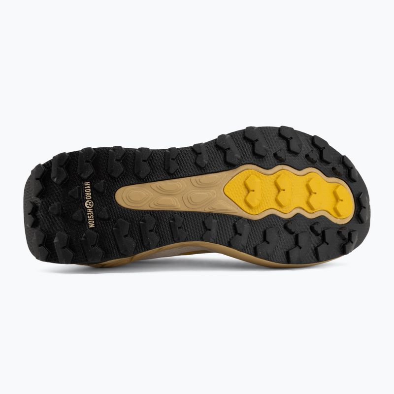 Buty do biegania męskie New Balance Fresh Foam Garoe V2 quicksand/mars yellow 4