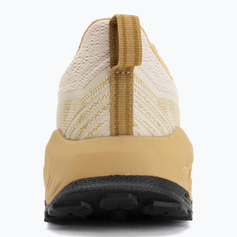 Buty do biegania męskie New Balance Fresh Foam Garoe V2 quicksand/mars yellow 6