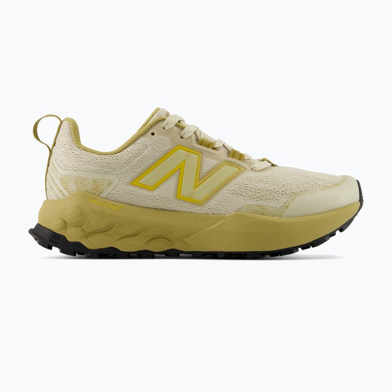Buty do biegania męskie New Balance Fresh Foam Garoe V2 quicksand/mars yellow 2