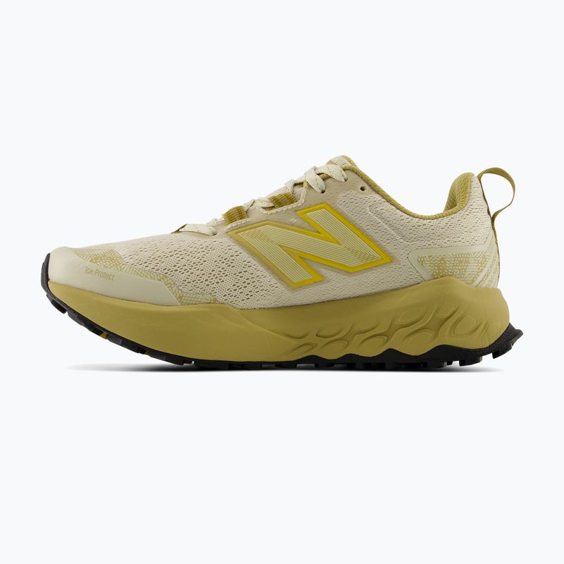 Buty do biegania męskie New Balance Fresh Foam Garoe V2 quicksand/mars yellow 3