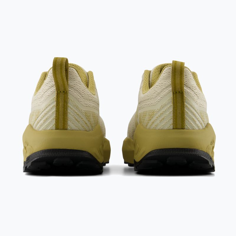 Buty do biegania męskie New Balance Fresh Foam Garoe V2 quicksand/mars yellow 5