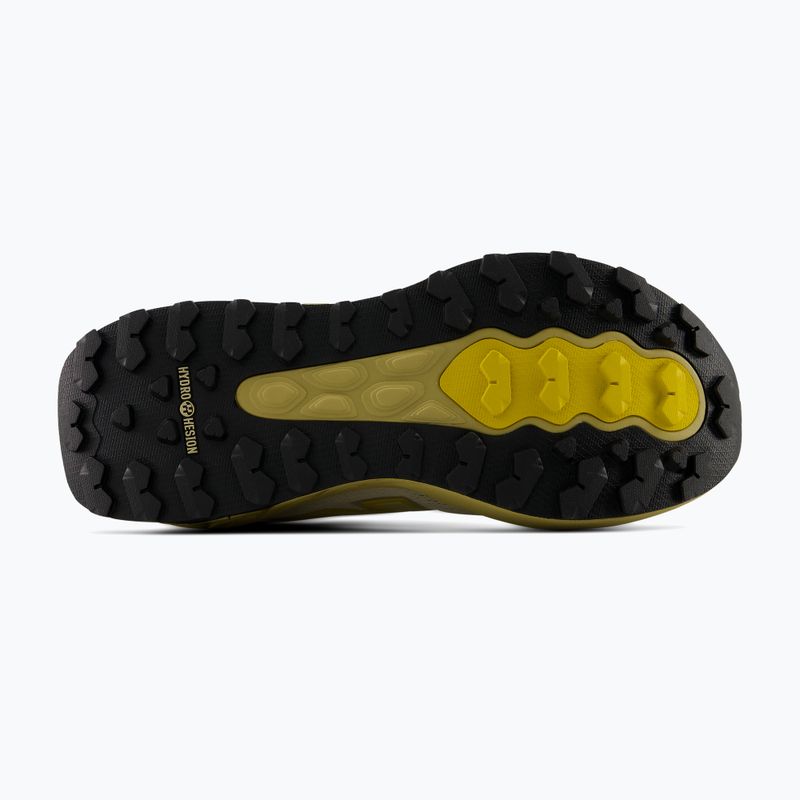 Buty do biegania męskie New Balance Fresh Foam Garoe V2 quicksand/mars yellow 6