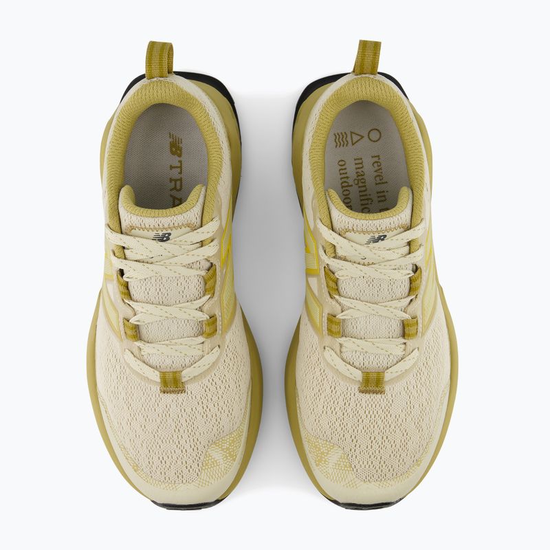 Buty do biegania męskie New Balance Fresh Foam Garoe V2 quicksand/mars yellow 7